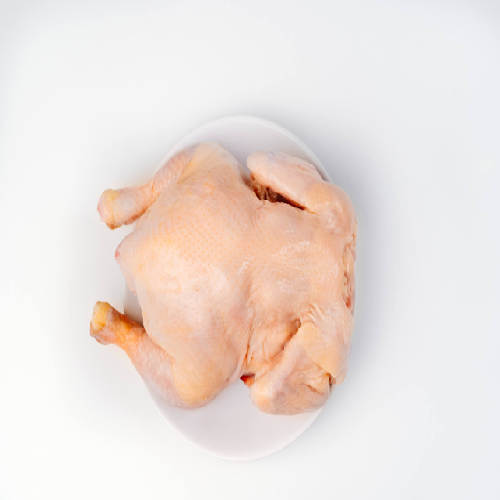 Pollo Grande Entero Criollo
